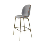 Beetle Bar + Counter Chair: Full Upholstery + Bar