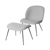 Beetle Ottoman: LS