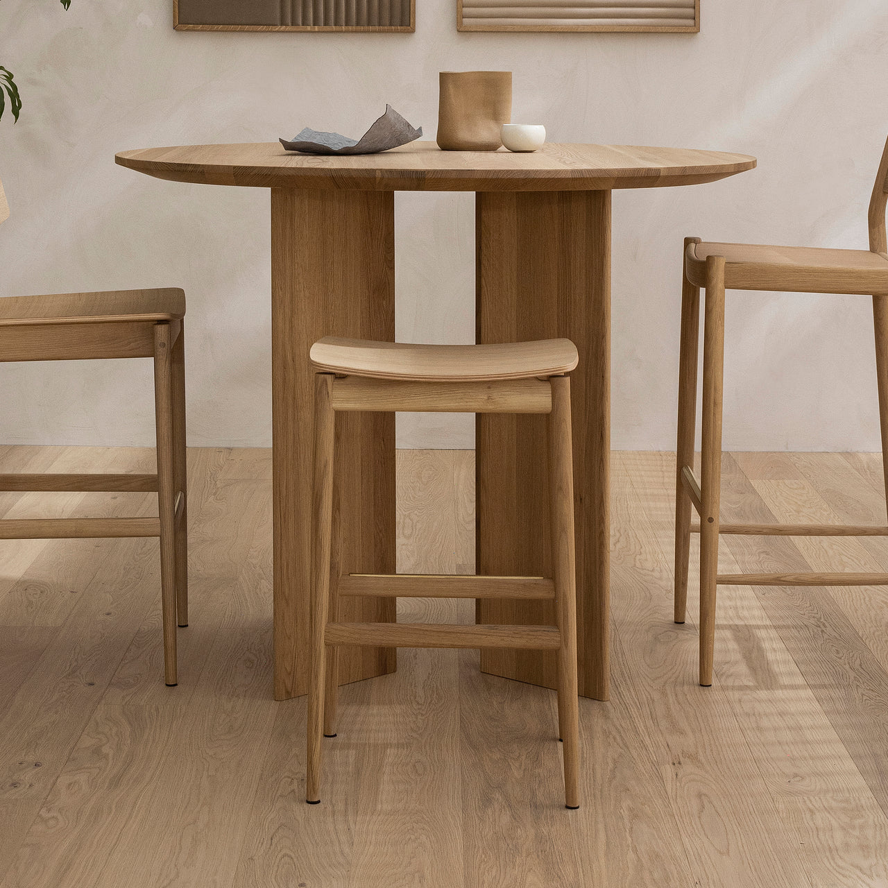 Bellustar Tokyo Bar Stool A-BS02: LS