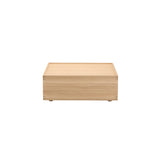 Bellustar Tokyo Table N-S02: Pure Oak