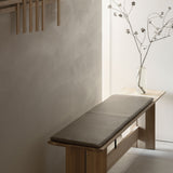 Bench A-B01: Upholstered + LS