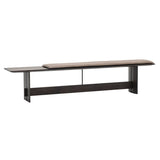 Bench A-B01: Upholstered + Large - 78.7