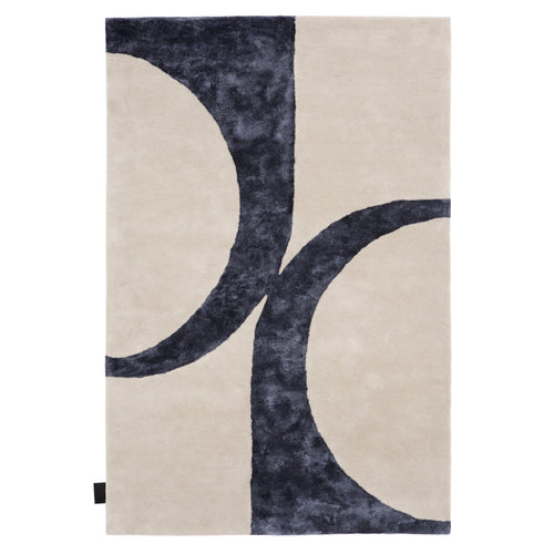 Bend Hand Tufted Rug