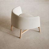 Collar Grand Lounge Chair