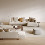 Grant Sectional Sofa: Modular
