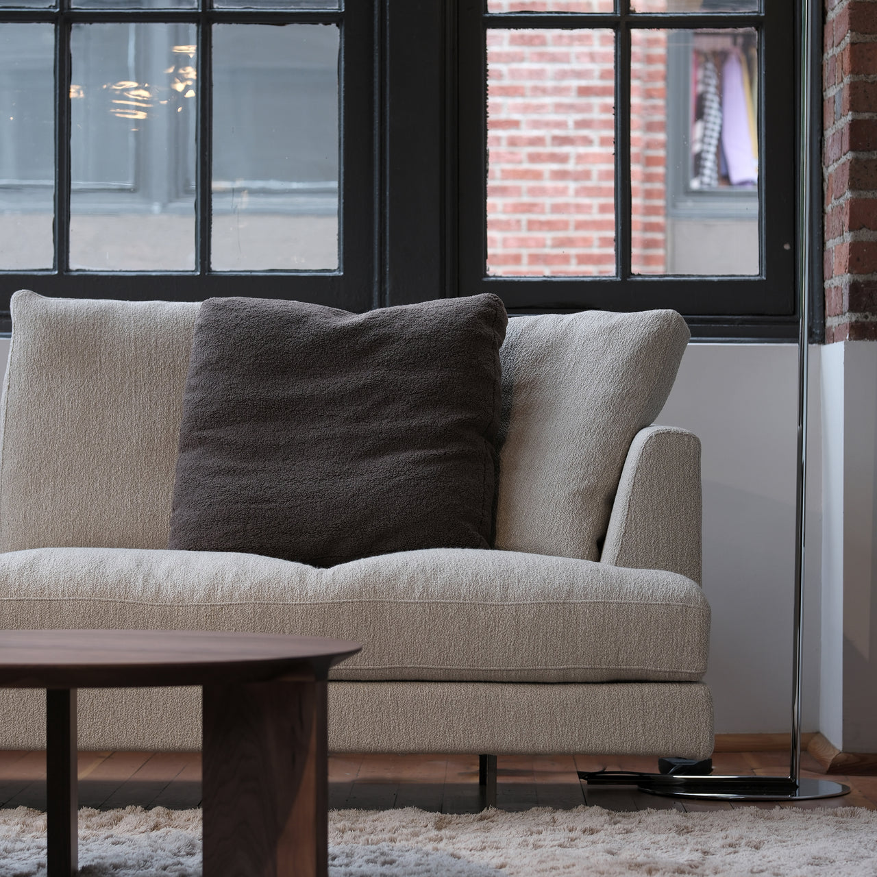 Grant 245 Sofa