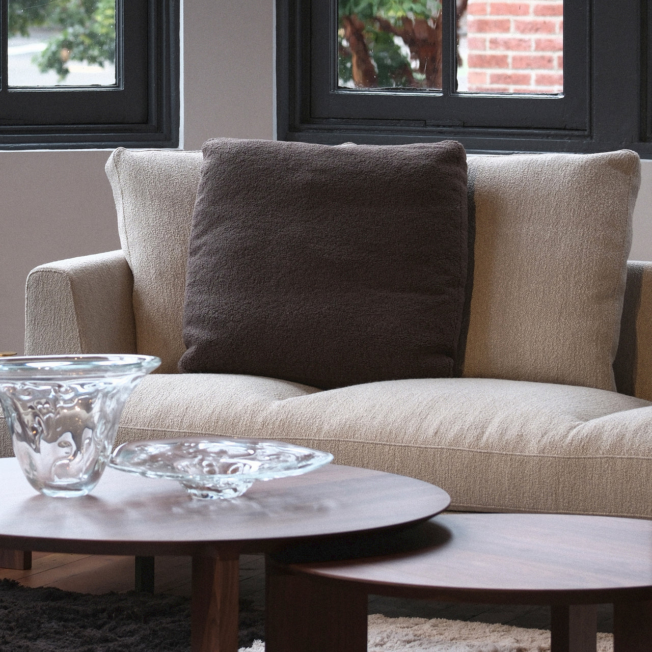 Grant 245 Sofa