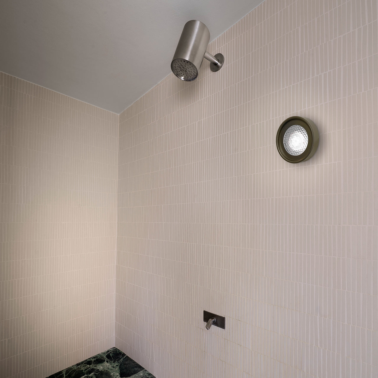 Berlin Wall Lamp: Outdoor