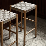 Betty Bar + Counter Chair: TK7 + TK8