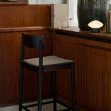 Betty Bar + Counter Chair TK17 + TK14 + LS