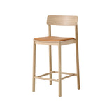 Betty Bar + Counter Chair TK17 + TK14 + Counter (TK14) + Lacquered Solid Oak