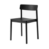 Betty Chair TK2: Black