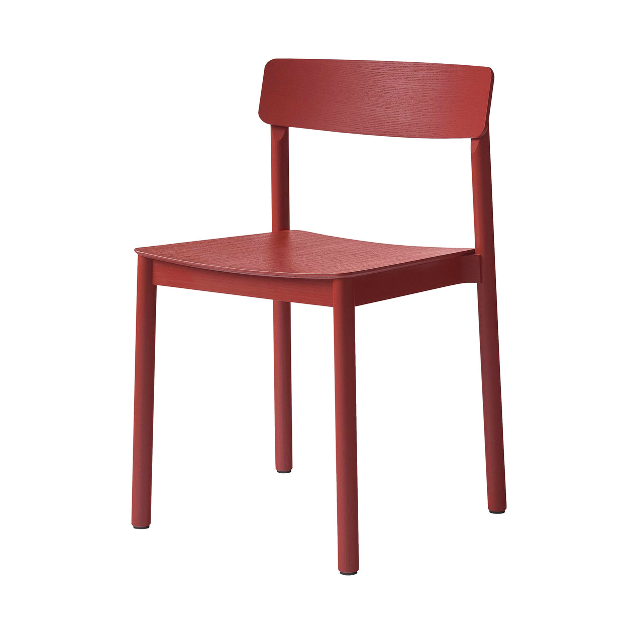 Betty Chair TK2: Maroon