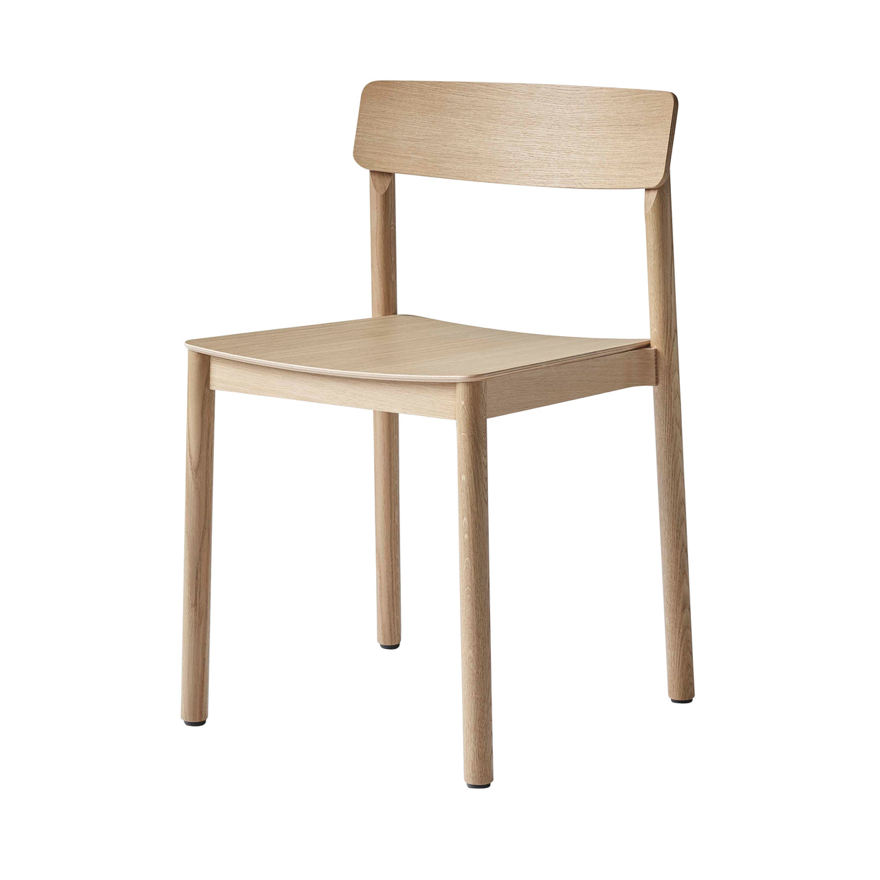 Betty Chair TK2: Oak