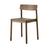 Betty Chair TK2: Smoked Oak