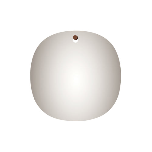 Bigger Brothers Mirror: Round