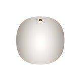 Bigger Brothers Mirror: Round