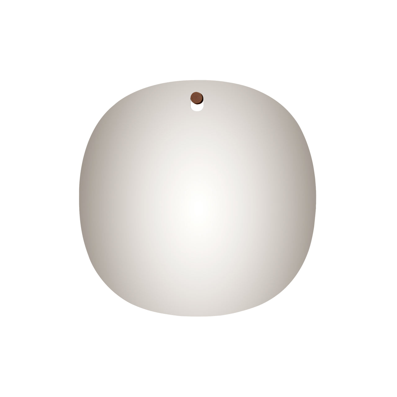 Bigger Brothers Mirror: Round