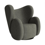 Big Big Chair: Without Return