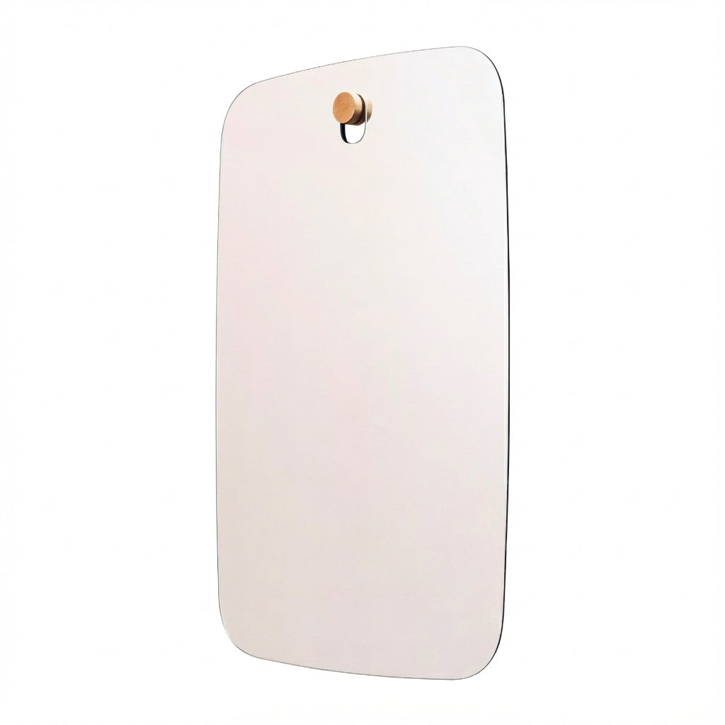 Bigger Brothers Mirror: Rectangular