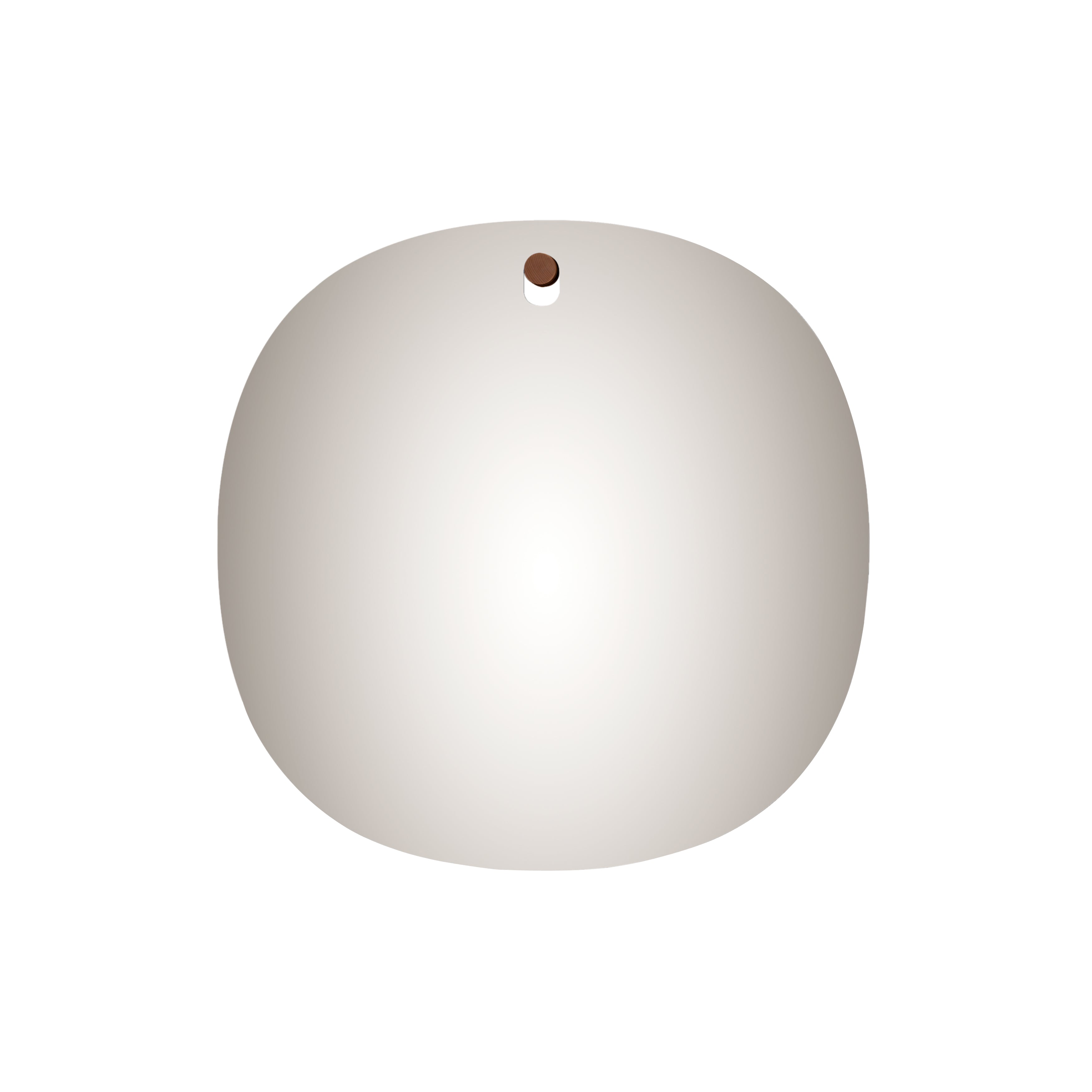 Bigger Brothers Mirror: Round