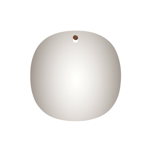 Bigger Brothers Mirror: Round