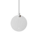 Bijous Pendant Lamp: Large - 17.7