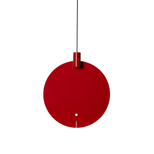 Bijou Pendant Lamp: Large - 17.7