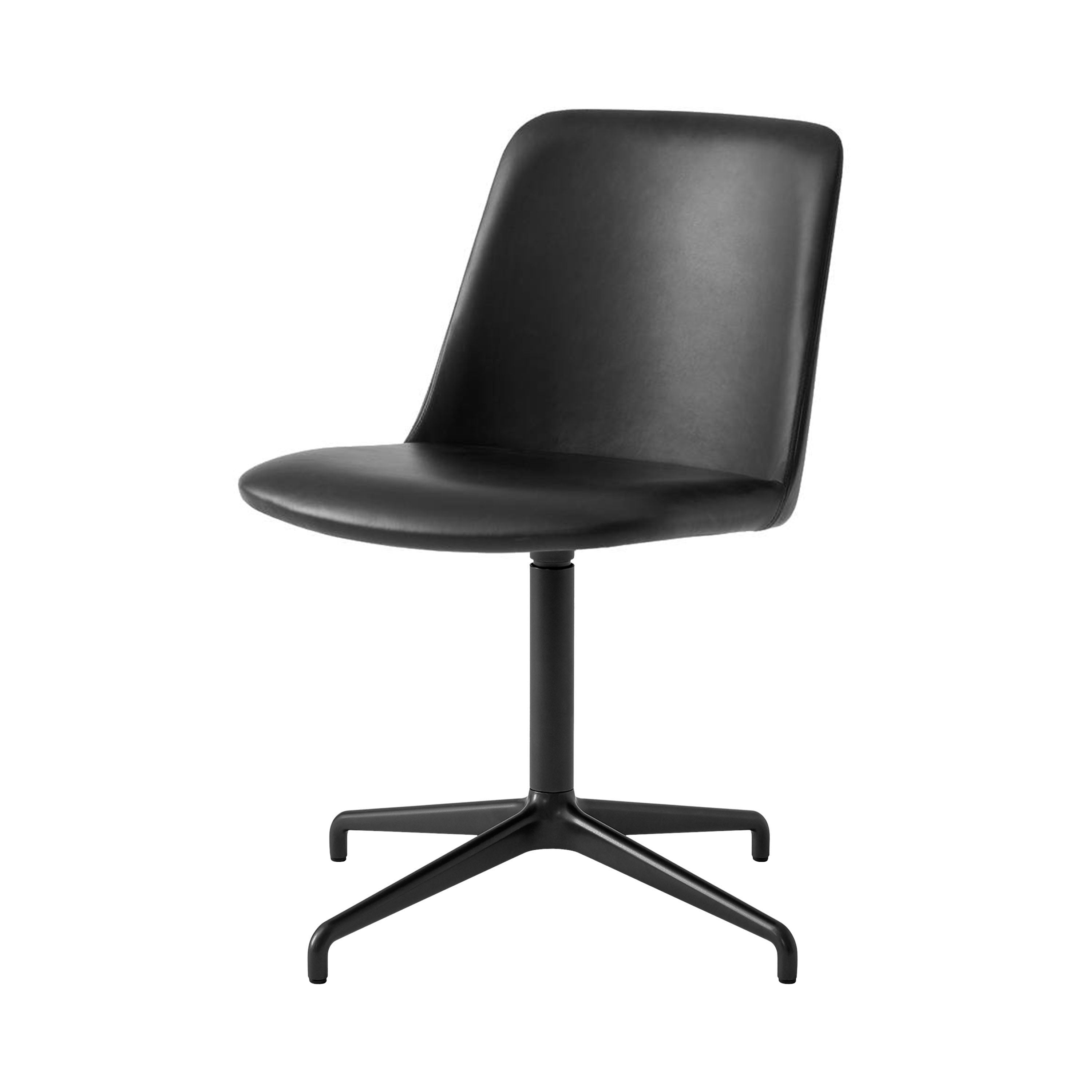 Rely Chair HW18: Black