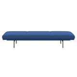 Outline Daybed: Black