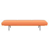 Outline Daybed: Black