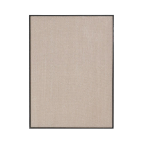 Scenery Pinboard: Wide + Black Ash