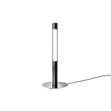 Pipeline Table Light: Black + Black