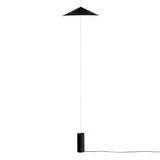 Wisp. Suspension Light: Matte Black