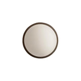 Orb 4 Surface Mount: Slim + Blackened Brass