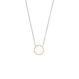 Highwire. Single Pendant: Matte Black + Neutral White (3500K)