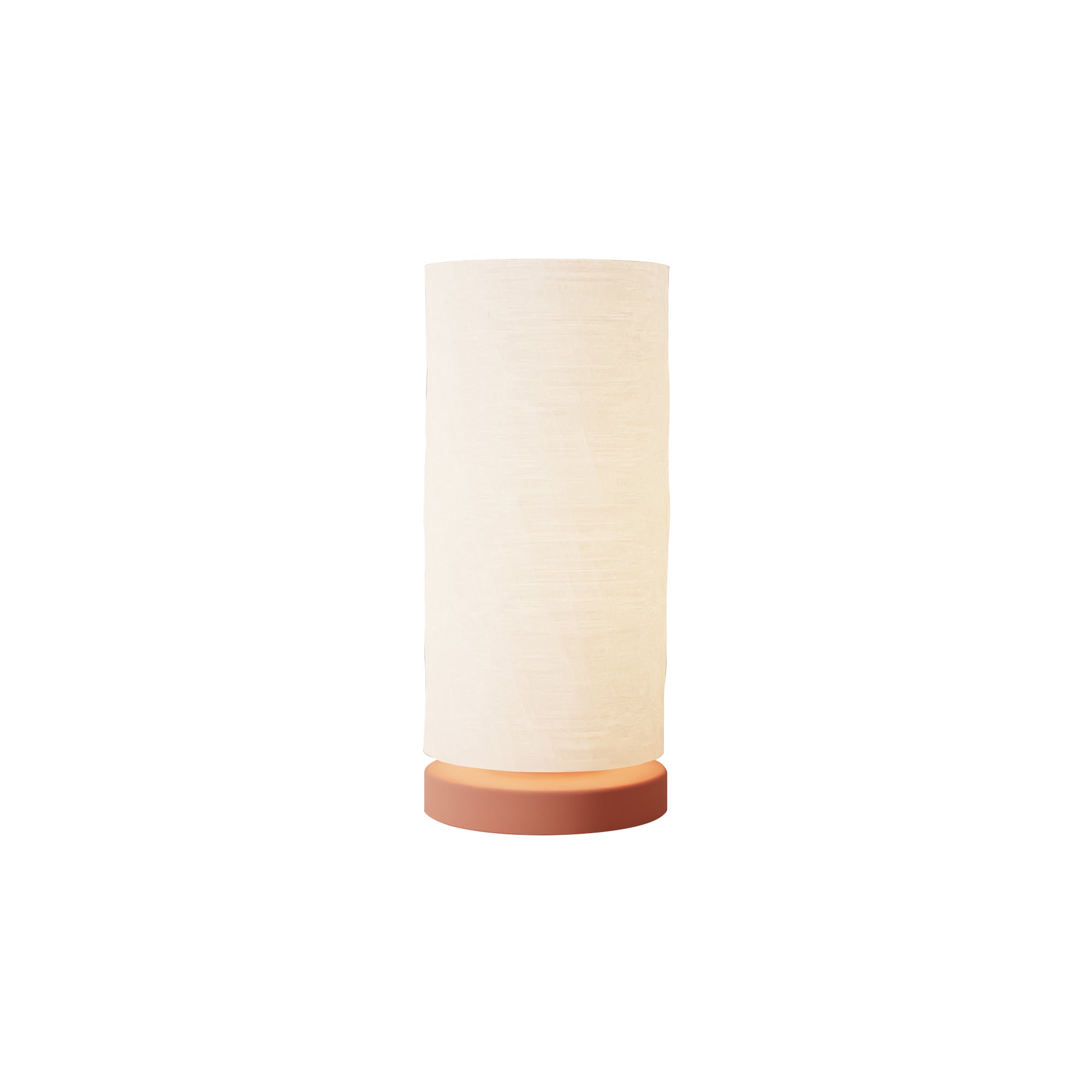 Lago Compact Table Light: Blossom