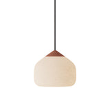 Goby Pendant Light: Large + Blossom