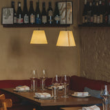 Sísísí Cónicas MT1 Pendant Lamp