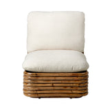 Bohemian 72 Lounge Chair