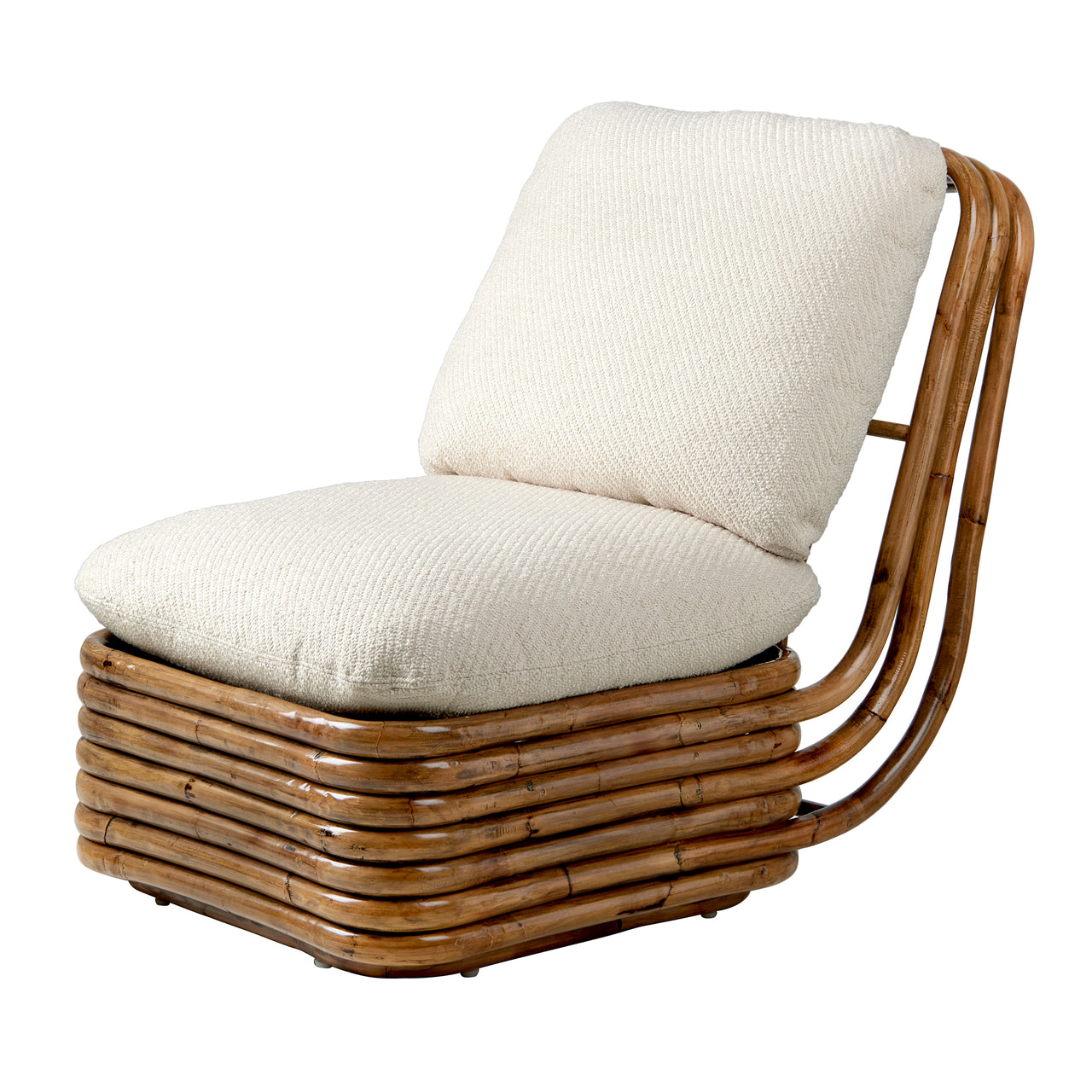 Bohemian 72 Lounge Chair