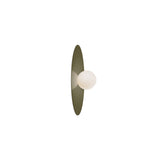 Bola Disc Flush Wall/Ceiling Light: Large - 22