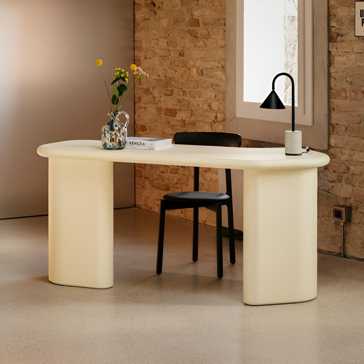 Bonbon Desk: LS