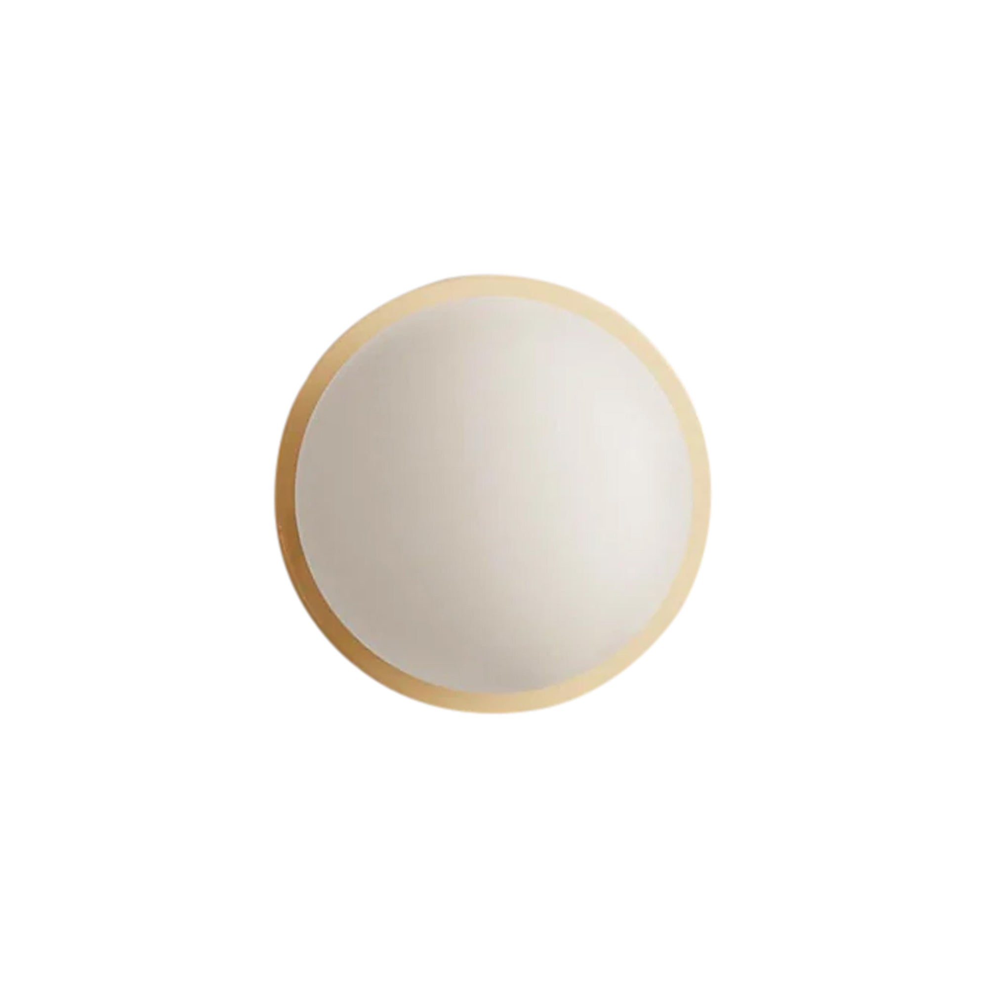 Orb 4 Surface Mount: Slim + Bone