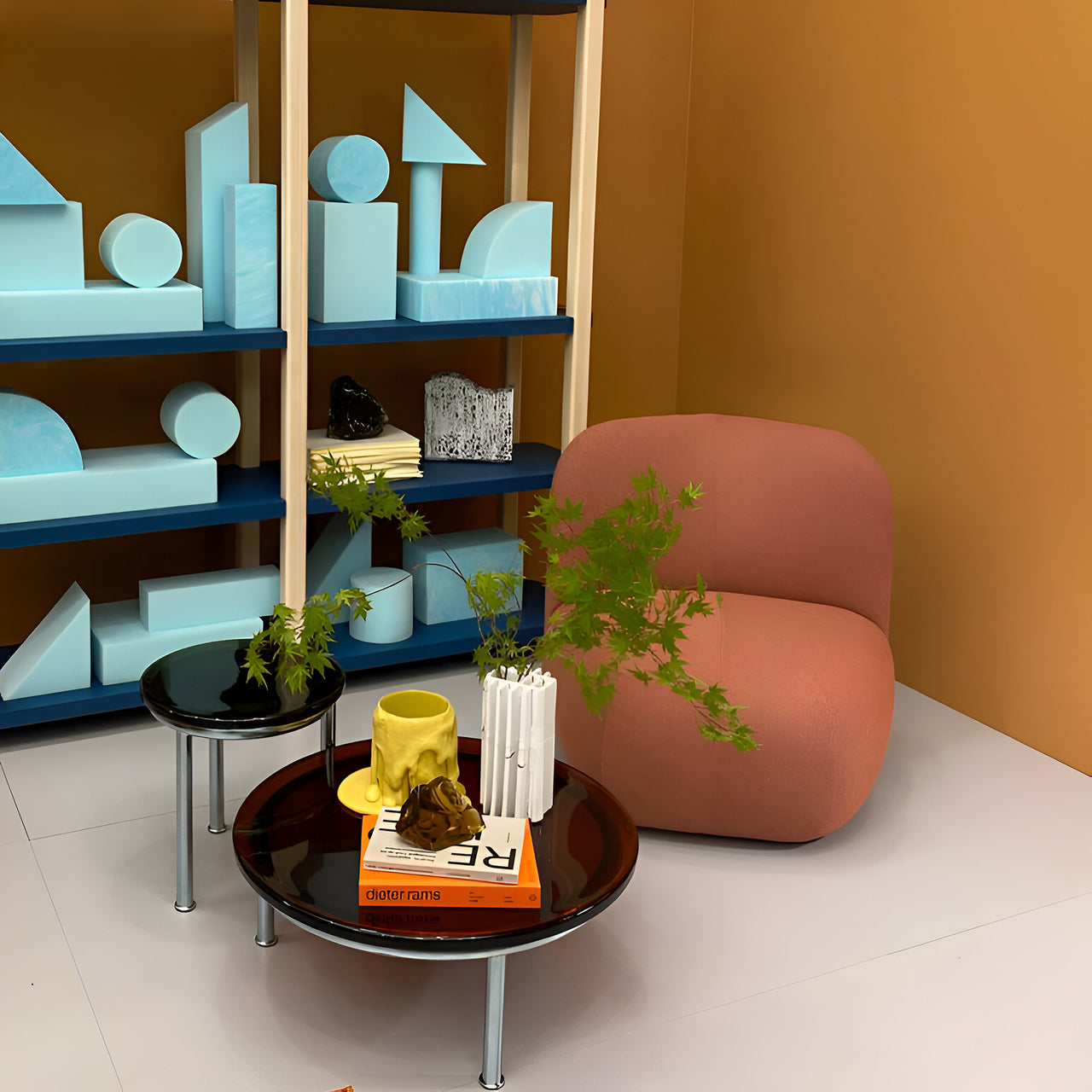 Botera Armchair: LS