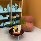 Botera Armchair: LS