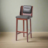 Brightliner Boyd Bar Chair