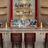 Brightliner Boyd Bar Chair