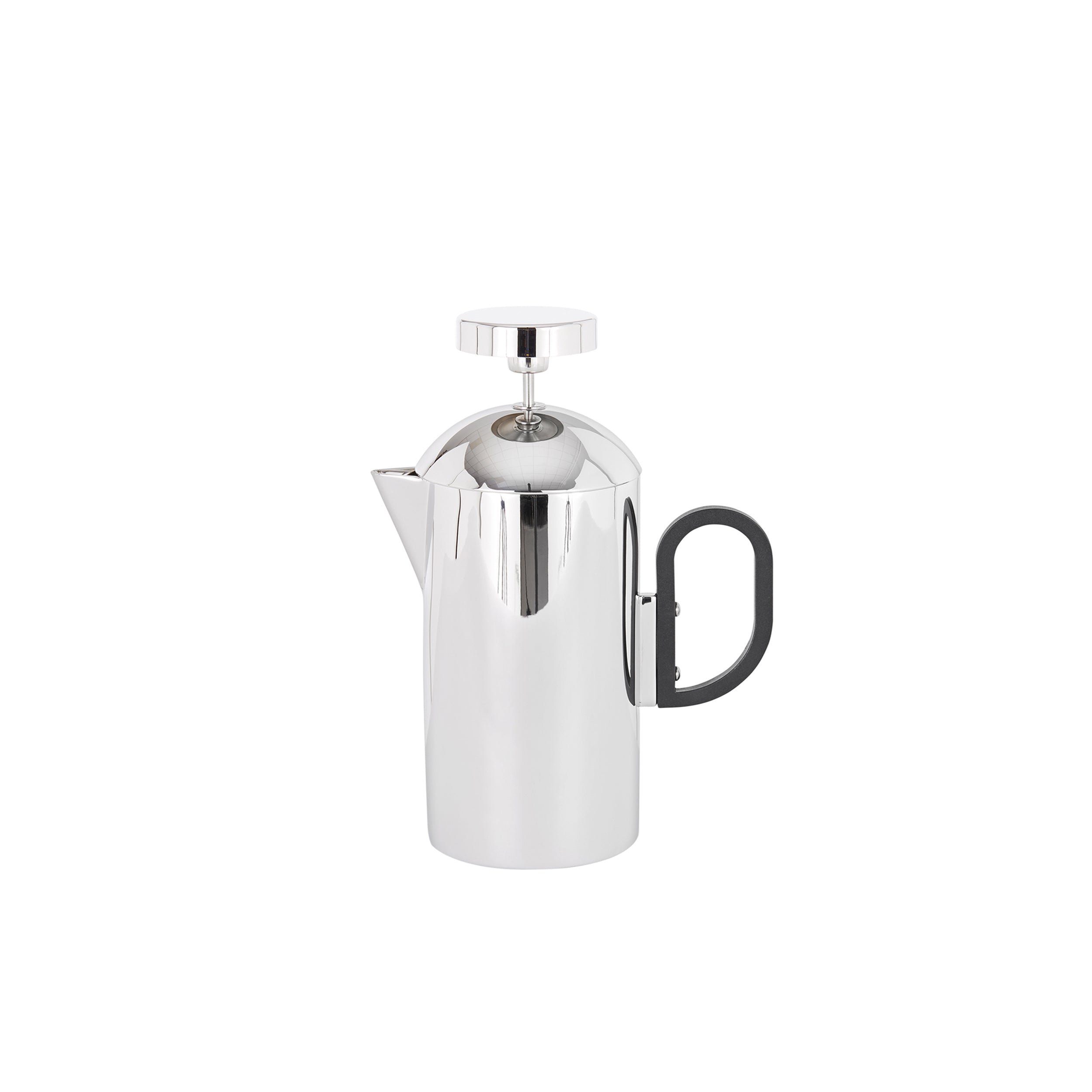 Brew Cafetiere (French Press): Stainless Steel