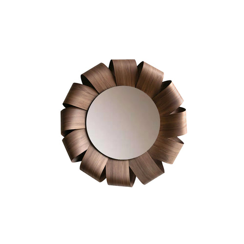 Espejo Brisa Mirror: Bronze